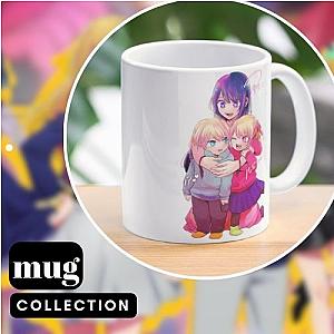 Oshi No Ko Mugs