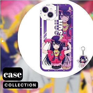 Oshi No Ko Cases