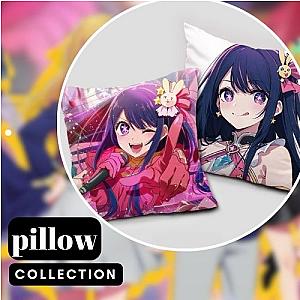 Oshi No Ko Pillows