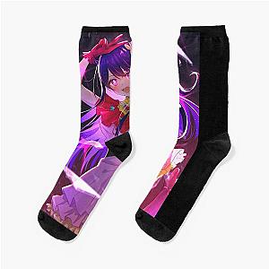 Art - oshi no ko Socks