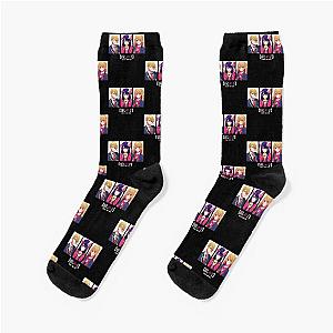 Oshi No Ko Squads Socks