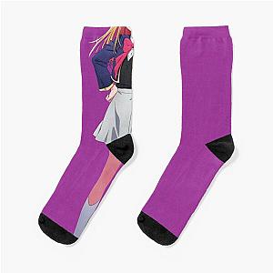 Oshi no Ko  Socks