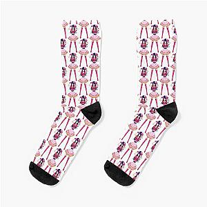 Oshi no Ko - Hero Design Socks