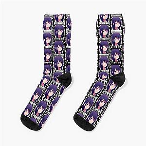 Ai Hoshino - Oshi no Ko Pack Socks