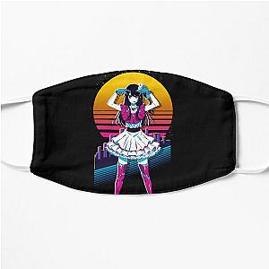 Oshi no Ko - Ai Hoshino *80s retro* Flat Mask