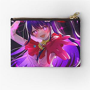 Art - oshi no ko Zipper Pouch