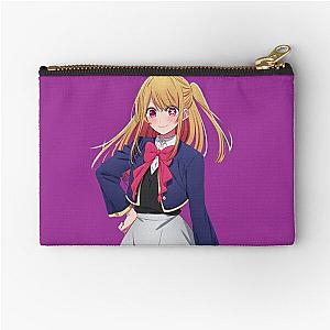 Oshi no Ko  Zipper Pouch