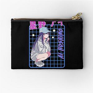 Fantastical Adventures Oshi No Ko Storyline Vintage Zipper Pouch