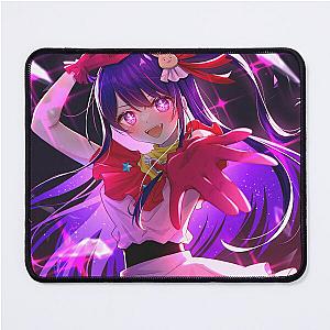 Art - oshi no ko Mouse Pad