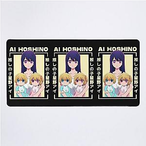 Ai Hoshino - Oshi no Ko kawaii Desk Mat