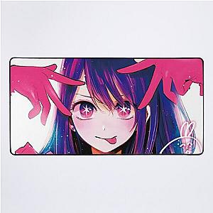 oshi no ko  Desk Mat