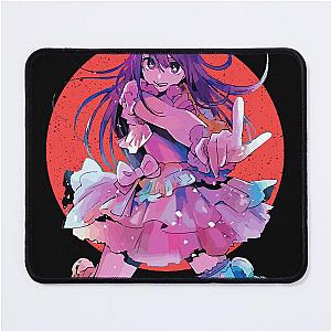 Oshi no Ko  (56) Mouse Pad