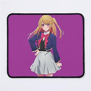 Oshi no Ko  Mouse Pad