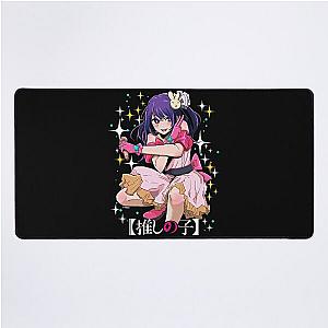 Ai Hoshino - Oshi no Ko Desk Mat