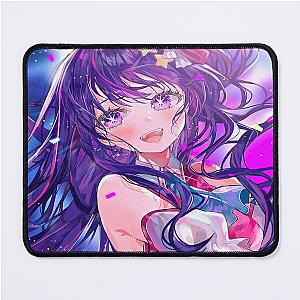 Art - oshi no ko Mouse Pad