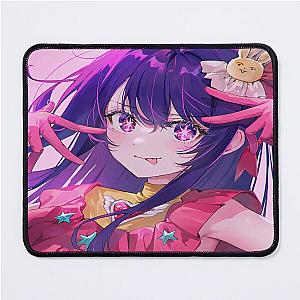 Art - oshi no ko Mouse Pad