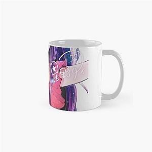 Oshi no Ko  My Favourite Idol Shirt Classic Mug