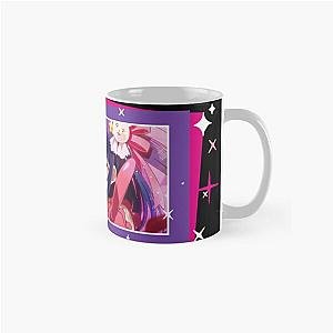 Ai hoshino b2 [oshi no ko] anime oshi no ko.  Classic Mug