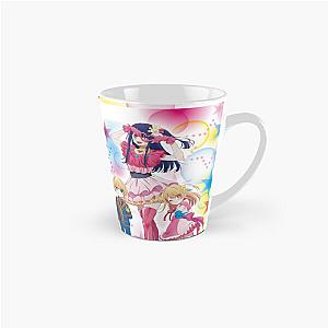 Oshi No Ko - Ai Hoshino Ruby and Aqua Tall Mug