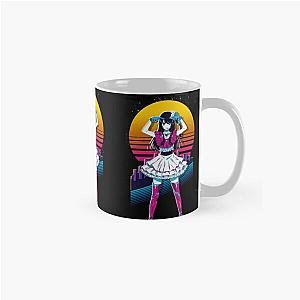 Oshi no Ko - Ai Hoshino *80s retro* Classic Mug