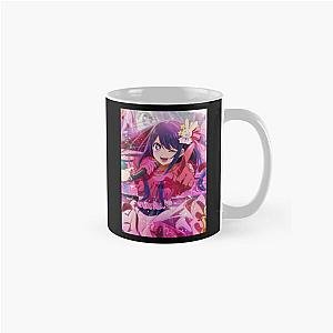 OSHI NO KO (2) Classic Mug