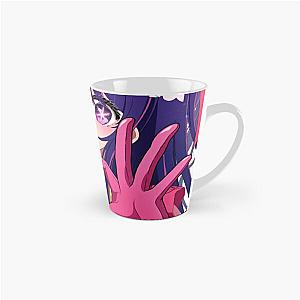 Oshi No Ko Ai Hoshino Fanart Tall Mug