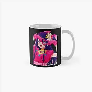 Ai Hoshino - Oshi no Ko Classic Mug