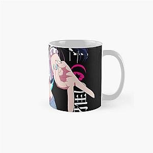 She a Beauty - Oshi No Ko ( Ai Hoshino ) on black Active  Classic Mug