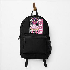 Ai hoshino アイ- Oshi no Ko My Favorite Idol  Backpack