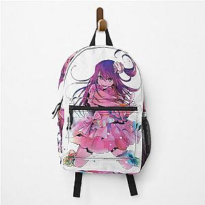 Oshi no Ko Backpack