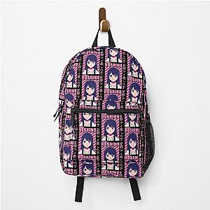 Ai Hoshino - Oshi no Ko kawaii    Backpack