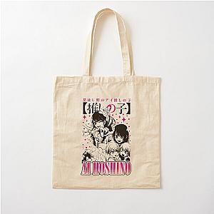 Ai Hoshino - Oshi no Ko kawaii      Cotton Tote Bag