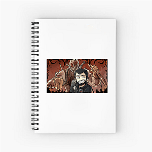 Otzdarva Breaking Down The Meta Otzdarva Notebook