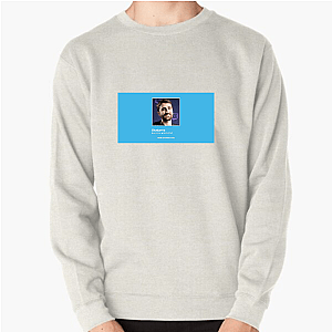 Otzdarva Beyond The Fog Otzdarva Sweatshirts