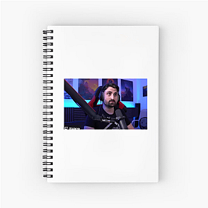 Otzdarva My Builds Are Legendary Otzdarva Notebook