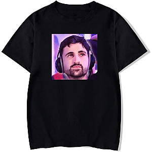 Otzdarva Killer Main Supreme Otzdarva T-Shirts