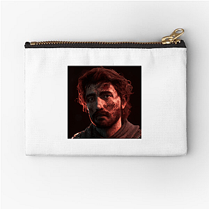 Otzdarva The Professor Of Panic Otzdarva Zipper Pouches