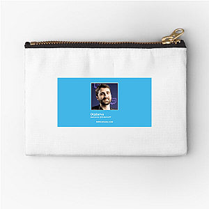 Otzdarva Beyond The Fog Otzdarva Zipper Pouches