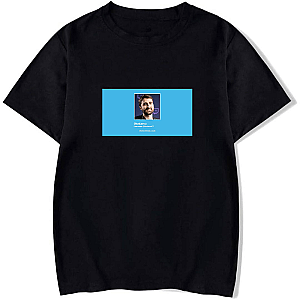 Otzdarva Beyond The Fog Otzdarva T-Shirts