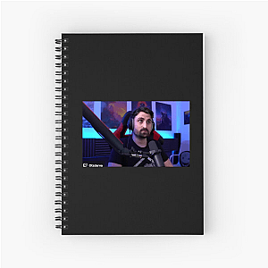 Otzdarva My Builds Are Legendary Otzdarva Notebook