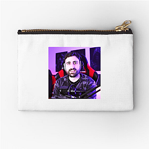Otzdarva Escape Or Get Hooked Otzdarva Zipper Pouches