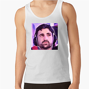 Otzdarva Killer Main Supreme Otzdarva Tank Tops