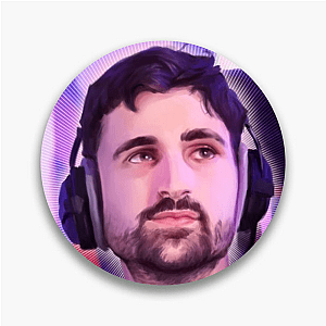 Otzdarva Killer Main Supreme Otzdarva Pins