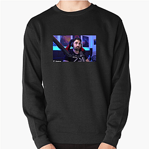 Otzdarva My Builds Are Legendary Otzdarva Sweatshirts