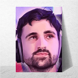 Otzdarva Killer Main Supreme Otzdarva Posters