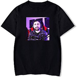 Otzdarva Escape Or Get Hooked Otzdarva T-Shirts