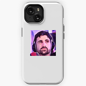 Otzdarva Killer Main Supreme Otzdarva iPhone Cases
