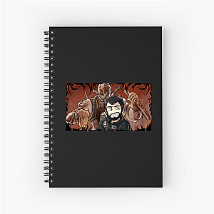 Otzdarva Breaking Down The Meta Otzdarva Notebook