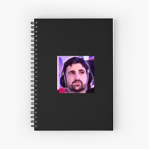 Otzdarva Killer Main Supreme Otzdarva Notebook