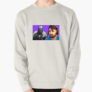 Otzdarva Dark Souls And Beyond Otzdarva Sweatshirts